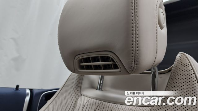 Mercedes-Benz E-Class (W213) E450 4MATIC Cabriolet 2022 — фото 30