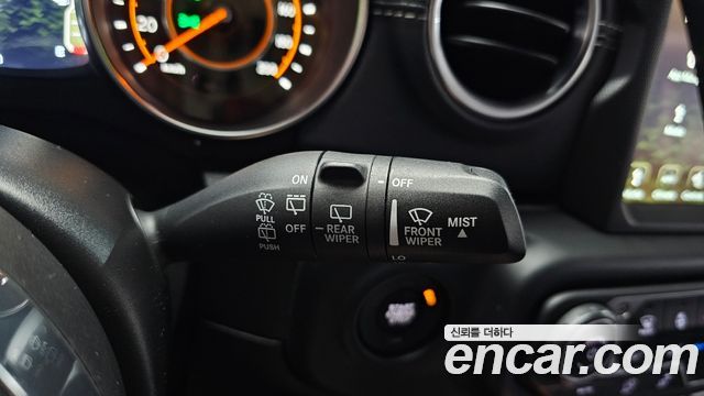 Jeep Wrangler (JL) 2.0 Overland Power Top 4Door 2021 — фото 18