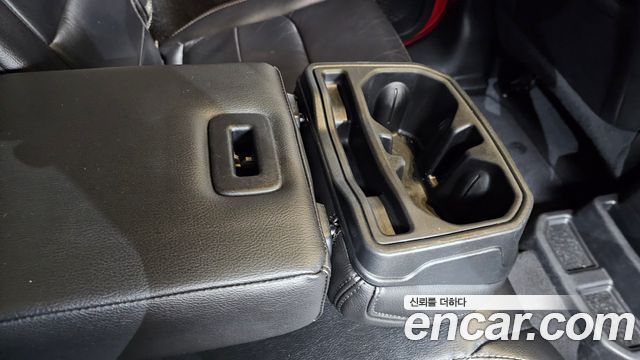 Jeep Wrangler (JL) 2.0 Overland Power Top 4Door 2021 — фото 28