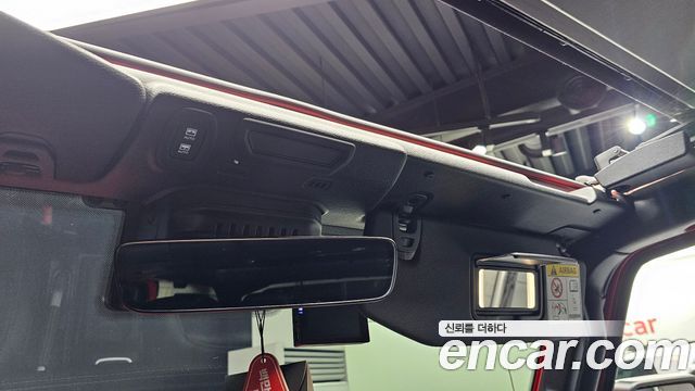 Jeep Wrangler (JL) 2.0 Overland Power Top 4Door 2021 — фото 30