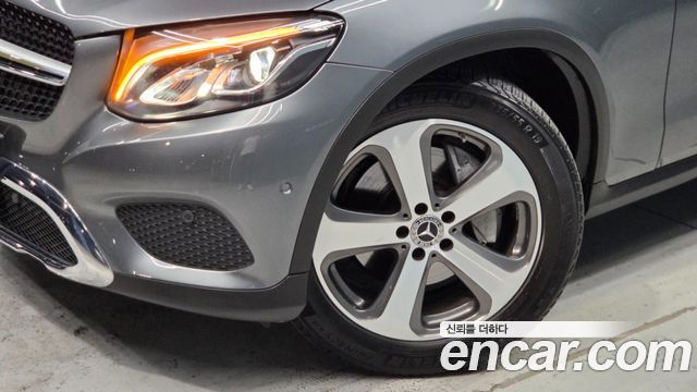 Mercedes-Benz GLC-Class (X253) GCL300 4MATIC Coupe 2019 — фото 3