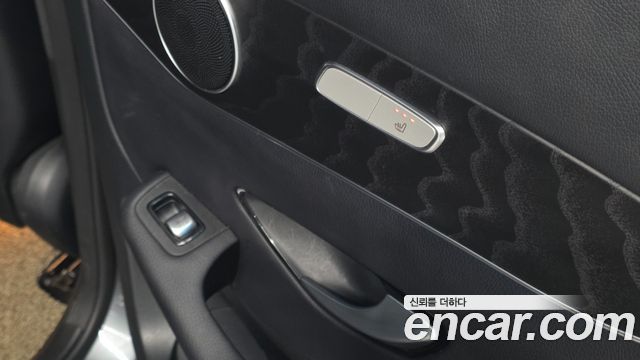 Mercedes-Benz GLC-Class (X253) GCL300 4MATIC Coupe 2019 — фото 22
