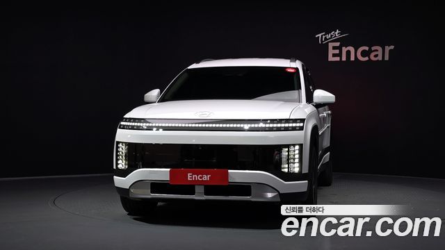 Hyundai Ioniq 9 Cruise Type AWD 7-Seater Exclusvie 2025 — фото 3