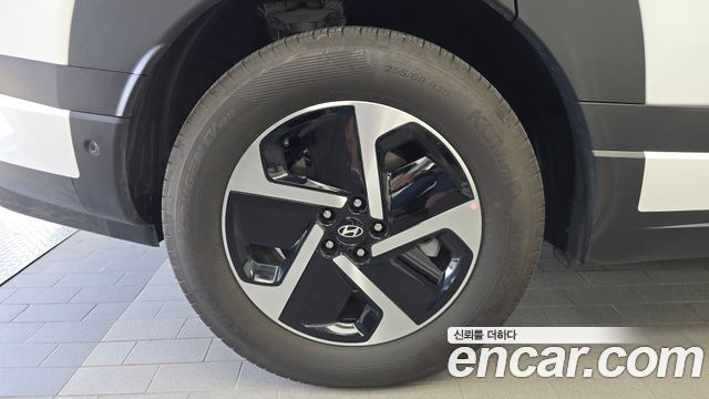 Hyundai Ioniq 9 Cruise Type AWD 7-Seater Exclusvie 2025 — фото 5