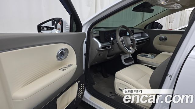 Hyundai Ioniq 9 Cruise Type AWD 7-Seater Exclusvie 2025 — фото 10