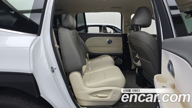 Hyundai Ioniq 9 Cruise Type AWD 7-Seater Exclusvie 2025 — фото 15