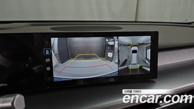 Hyundai Ioniq 9 Cruise Type AWD 7-Seater Exclusvie 2025 — фото 18