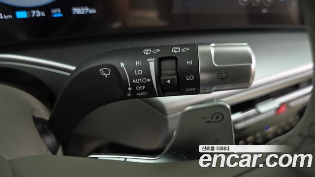 Hyundai Ioniq 9 Cruise Type AWD 7-Seater Exclusvie 2025 — фото 20