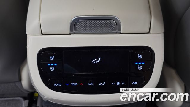 Hyundai Ioniq 9 Cruise Type AWD 7-Seater Exclusvie 2025 — фото 21