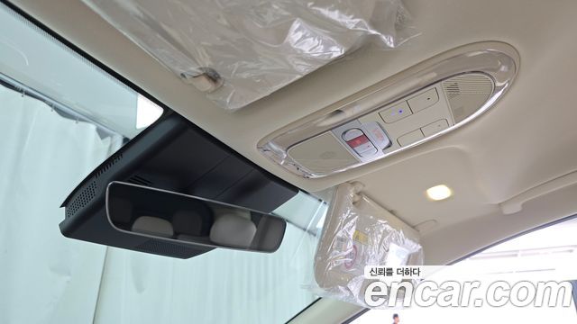 Hyundai Ioniq 9 Cruise Type AWD 7-Seater Exclusvie 2025 — фото 22