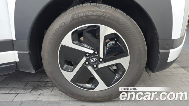 Hyundai Ioniq 9 Cruise Type AWD 7-Seater Exclusvie 2025 — фото 27