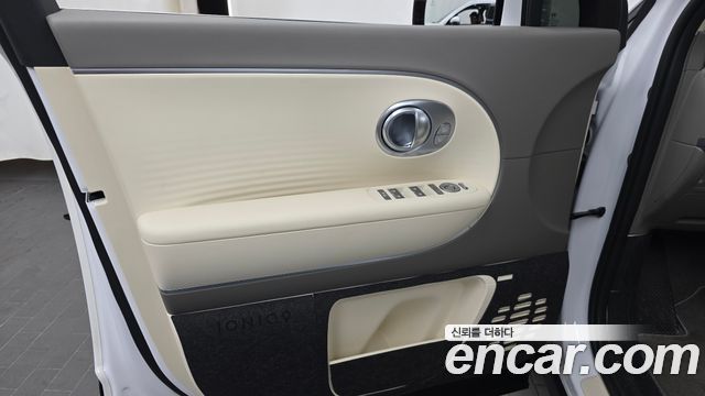 Hyundai Ioniq 9 Cruise Type AWD 7-Seater Exclusvie 2025 — фото 30
