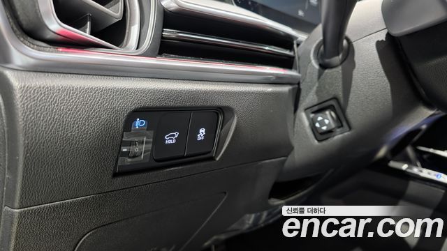 Kia Sorento (IV) Gasoline 2.5T 4WD Signature 2025 — фото 12