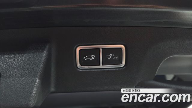 Kia Sorento (IV) Gasoline 2.5T 4WD Signature 2025 — фото 20