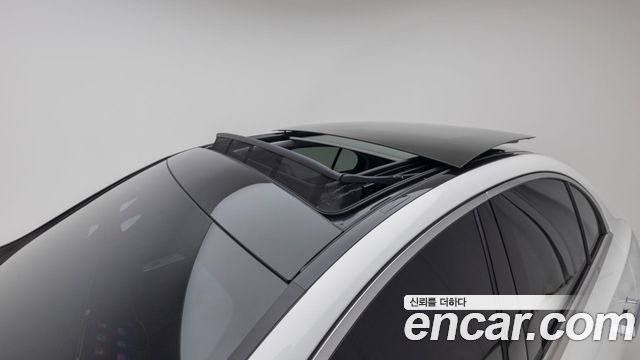 Mercedes-Benz E-Class (W214) E220d 4MATIC Exclusive 2024 — фото 16