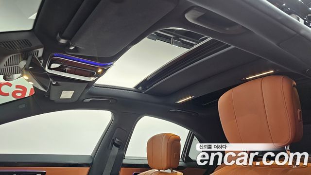 Mercedes-Benz S-Class (W223) S450 d 4MATIC 2024 — фото 16