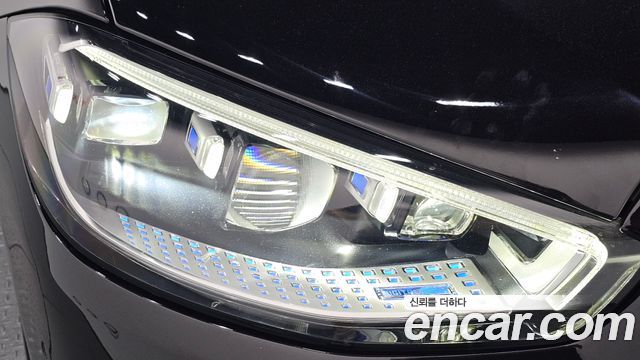 Mercedes-Benz S-Class (W223) S450 d 4MATIC 2024 — фото 22