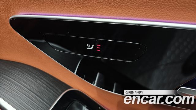 Mercedes-Benz S-Class (W223) S450 d 4MATIC 2024 — фото 35