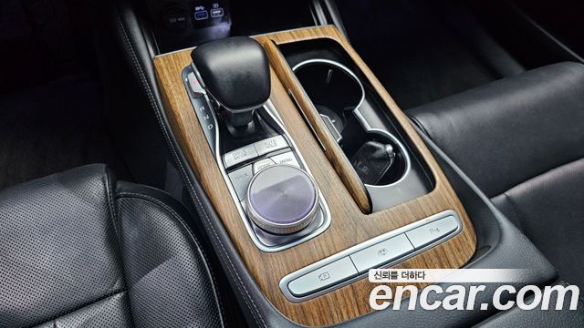 Kia K9 (II) 3.8 GDI AWD Best Selection Ⅰ 2022 — фото 9