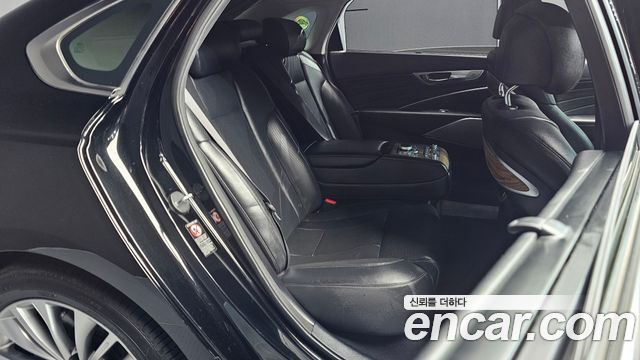 Kia K9 (II) 3.8 GDI AWD Best Selection Ⅰ 2022 — фото 11