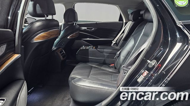 Kia K9 (II) 3.8 GDI AWD Best Selection Ⅰ 2022 — фото 12