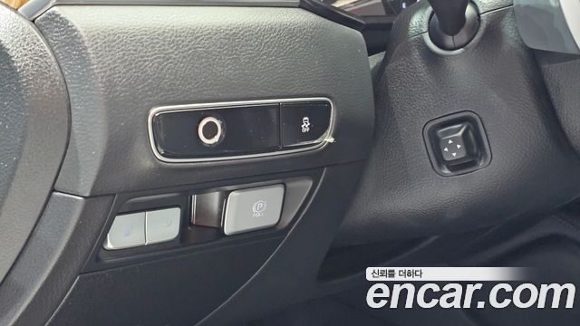 Kia K9 (II) 3.8 GDI AWD Best Selection Ⅰ 2022 — фото 16
