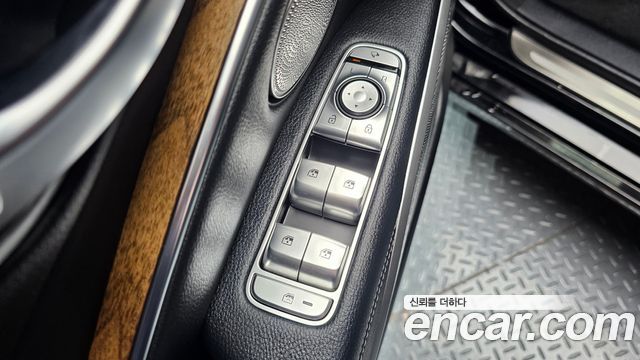 Kia K9 (II) 3.8 GDI AWD Best Selection Ⅰ 2022 — фото 18