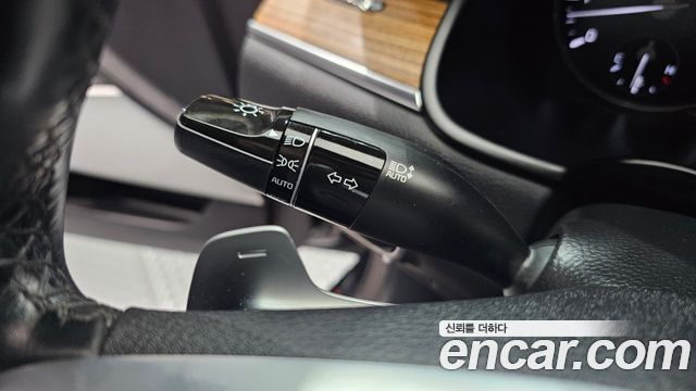 Kia K9 (II) 3.8 GDI AWD Best Selection Ⅰ 2022 — фото 19