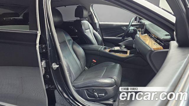 Kia K9 (II) 3.8 GDI AWD Best Selection Ⅰ 2022 — фото 26