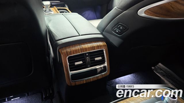 Kia K9 (II) 3.8 GDI AWD Best Selection Ⅰ 2022 — фото 30