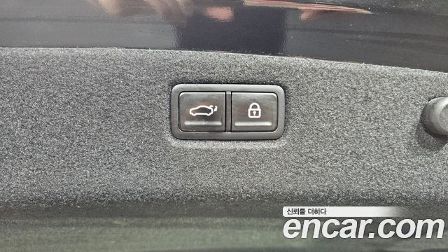 Kia K9 (II) 3.8 GDI AWD Best Selection Ⅰ 2022 — фото 31