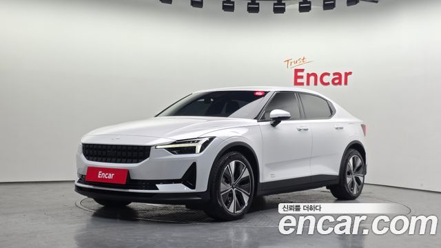 Polestar 2 Longrange Singlemotor