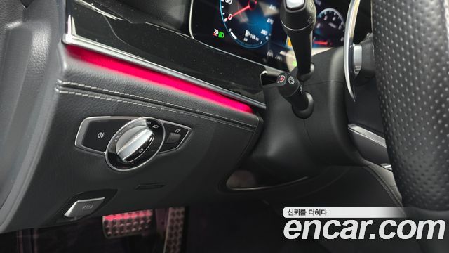 Mercedes-Benz AMG GT 4Door 43 4MATIC+ 2021 — фото 16
