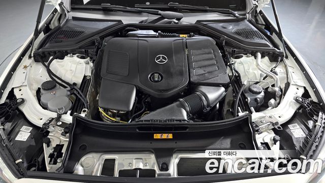 Mercedes-Benz E-Class (W214) E200 Avantgarde Limited 2025 — фото 6
