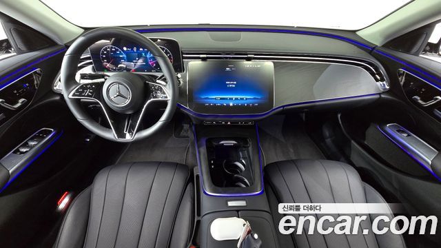 Mercedes-Benz E-Class (W214) E200 Avantgarde Limited 2025 — фото 7
