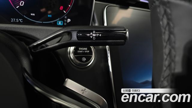 Mercedes-Benz E-Class (W214) E200 Avantgarde Limited 2025 — фото 9
