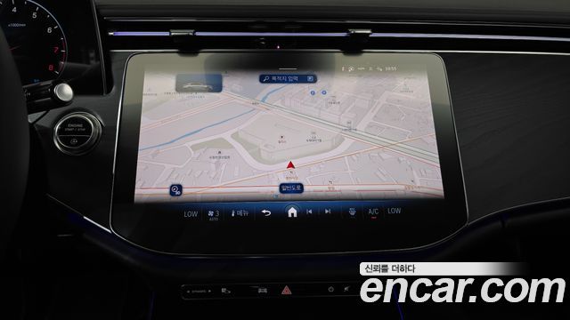Mercedes-Benz E-Class (W214) E200 Avantgarde Limited 2025 — фото 12