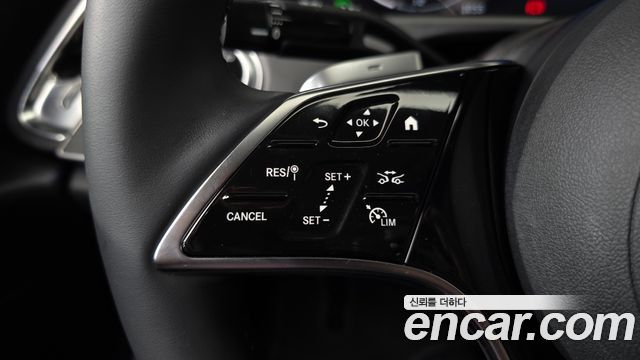 Mercedes-Benz E-Class (W214) E200 Avantgarde Limited 2025 — фото 15