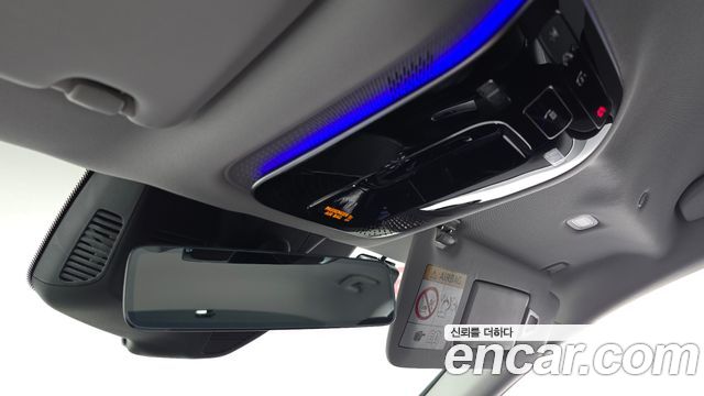 Mercedes-Benz E-Class (W214) E200 Avantgarde Limited 2025 — фото 18