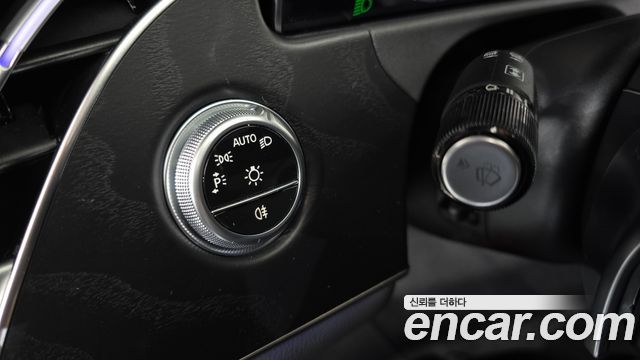 Mercedes-Benz E-Class (W214) E200 Avantgarde Limited 2025 — фото 19