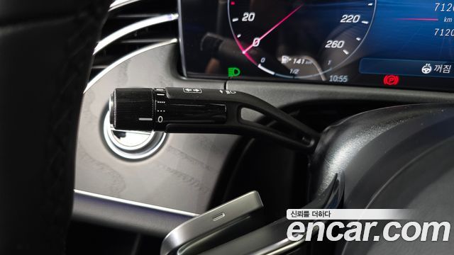 Mercedes-Benz E-Class (W214) E200 Avantgarde Limited 2025 — фото 20