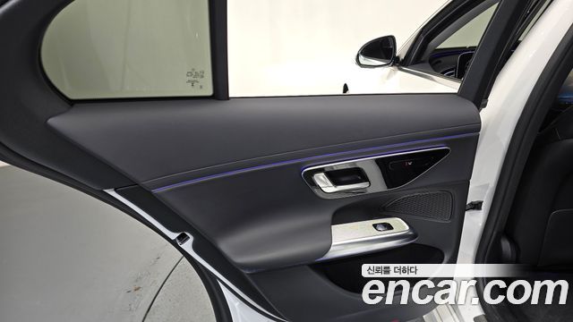 Mercedes-Benz E-Class (W214) E200 Avantgarde Limited 2025 — фото 25
