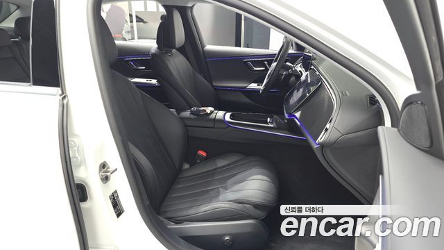 Mercedes-Benz E-Class (W214) E200 Avantgarde Limited 2025 — фото 26