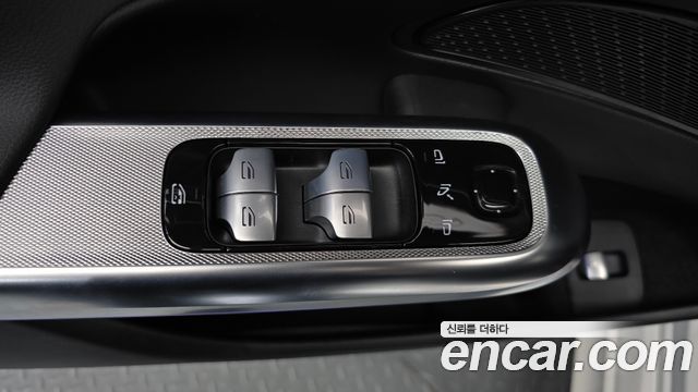 Mercedes-Benz E-Class (W214) E200 Avantgarde Limited 2025 — фото 27