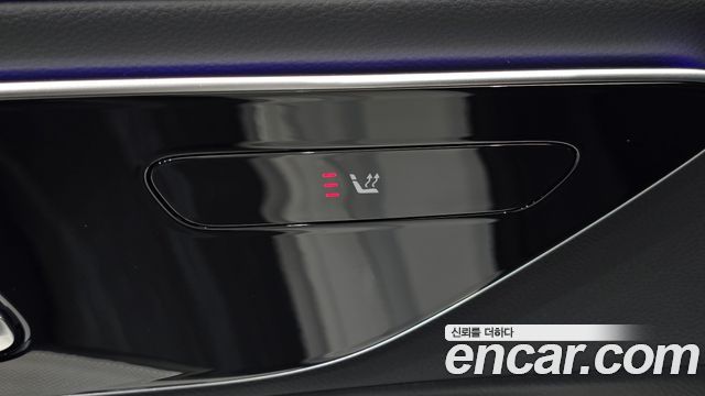 Mercedes-Benz E-Class (W214) E200 Avantgarde Limited 2025 — фото 31