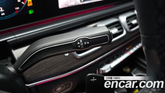 Mercedes-Benz GLE-Class (W167) GLE400d 4MATIC Coupe 2021 — фото 9