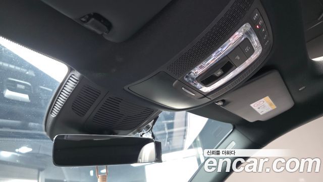 Mercedes-Benz GLE-Class (W167) GLE400d 4MATIC Coupe 2021 — фото 30