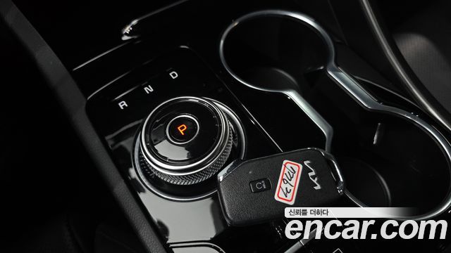 Kia K5 (III) 2.0 Prestige 2022 — фото 9