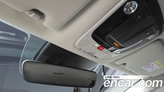 Kia K5 (III) 2.0 Prestige 2022 — фото 19