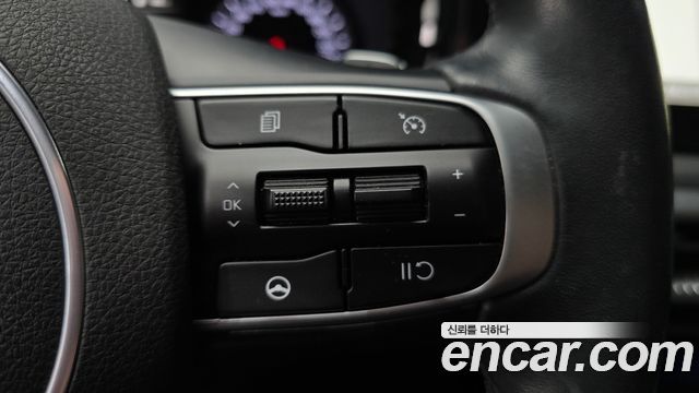 Kia K5 (III) 2.0 Prestige 2022 — фото 32